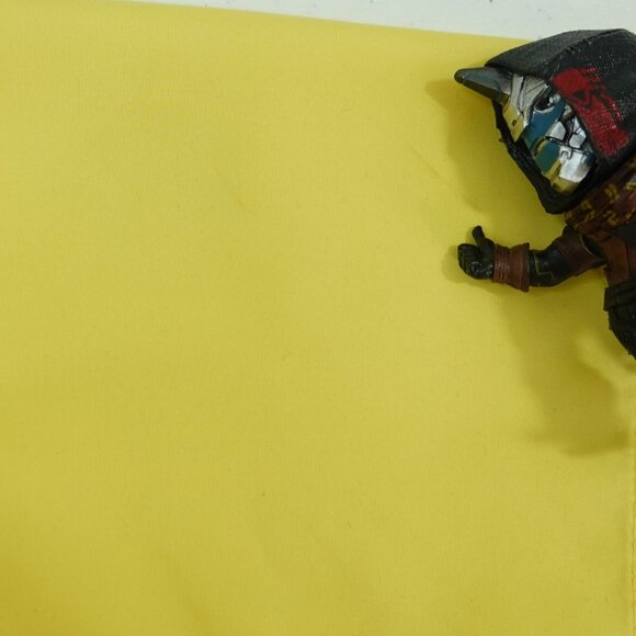 Drake Waterfowl Systems Vented Fishing Shirt Yellow Short Sleeve Size Medium - Picture 12 of 13